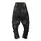 JULIUS 907PAM5-R Oxide / Rust Graft Pants